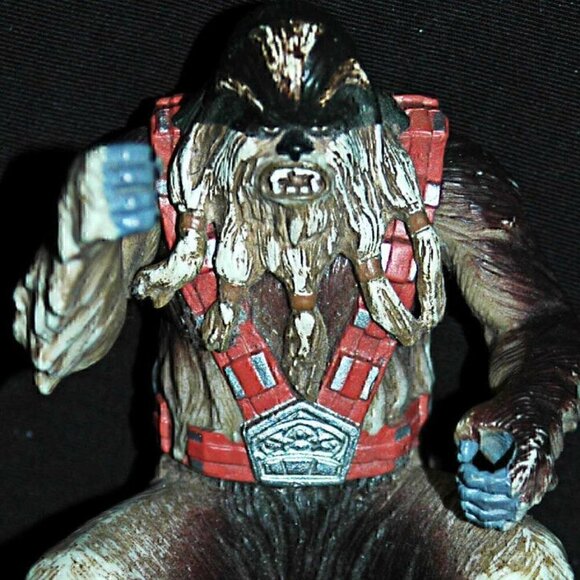 STAR WARS 13 Figurines Character Lot - Picture 5 of 9